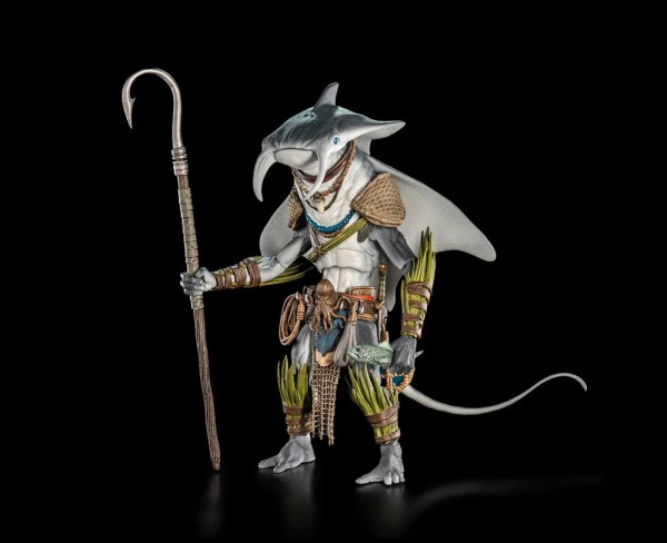 Mythic Legions: Dawns of Discovery Mobu