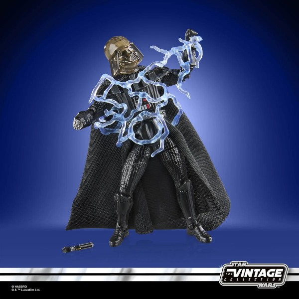Star Wars The Vintage Collection Darth Vader (Emperor’s Wrath) Actionfigur