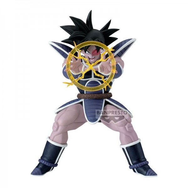 Dragon Ball Z G x Materia Turles Figure 14 cm