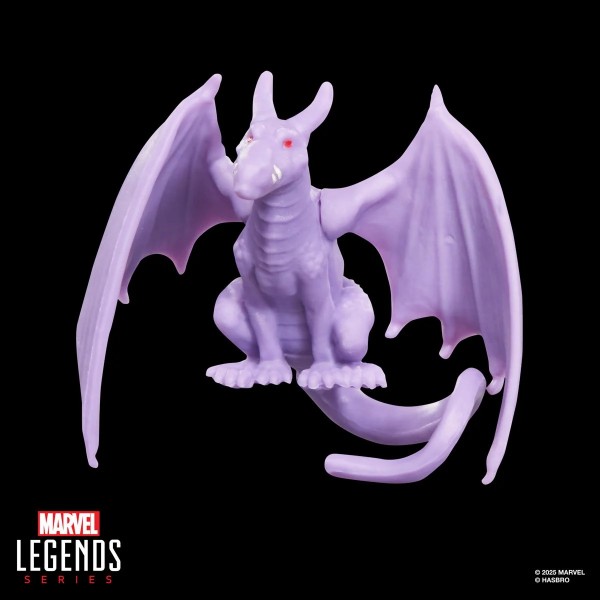 X-Men Marvel Legends Series Kitty Pryde and Colossus 6-Inch Action Figure 2-Pack
