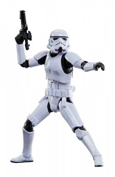 Star Wars Black Series Archive Actionfigur Imperial Stormtrooper 15 cm