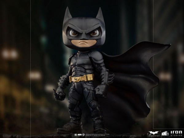 Dark Knight Minico PVC Figure Batman