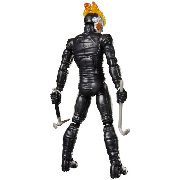 Marvel Legends Series Ghost Rider (Robbie Reyes) Actionfigur