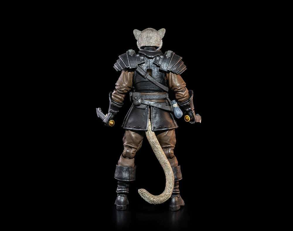 Mythic Legions: Ashes of Agbendor - Kai Pacha | Actionfiguren24