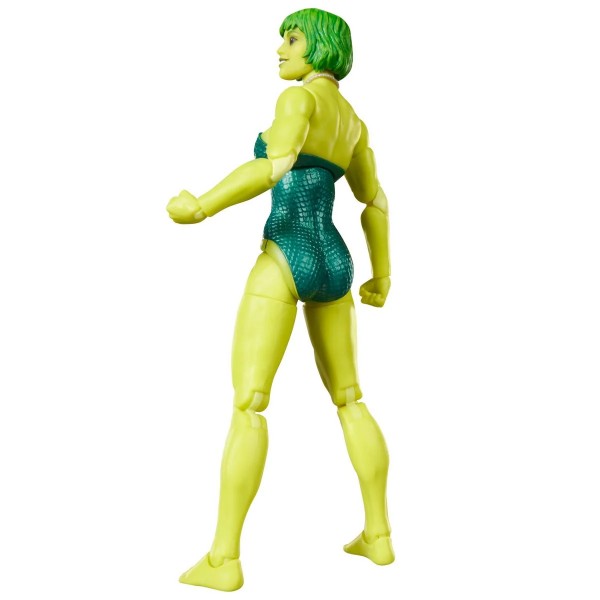 Marvel Legends Series Marvel's Marrina Actionfigur