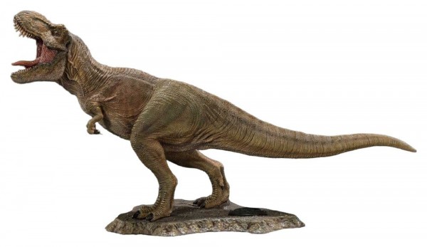 Jurassic World: Das gefallene Königreich (Film) Prime Collectible Figures Statue 1/38 Tyrannosaurus