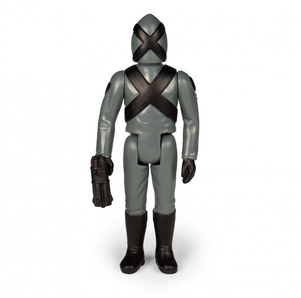 The Worst ReAction Action Figure X-2 (The Unknown) (Wide Release)