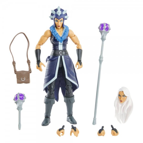 Masters of the Universe: Revelation Action Figure Evil-Lyn