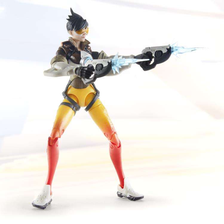 High quality Overwatch Ultimates Action Figure Set