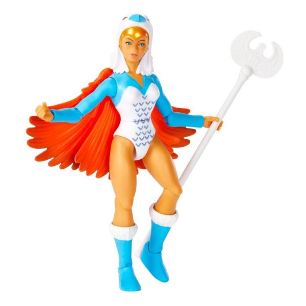 Masters of the Universe Origins Action Figure Sorceress