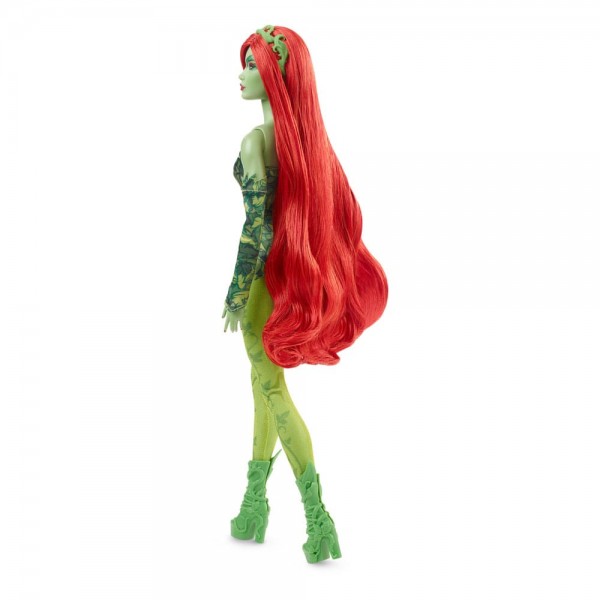 DC Comics Barbie Signature Doll Poison Ivy (Batman 85th Anniversary)