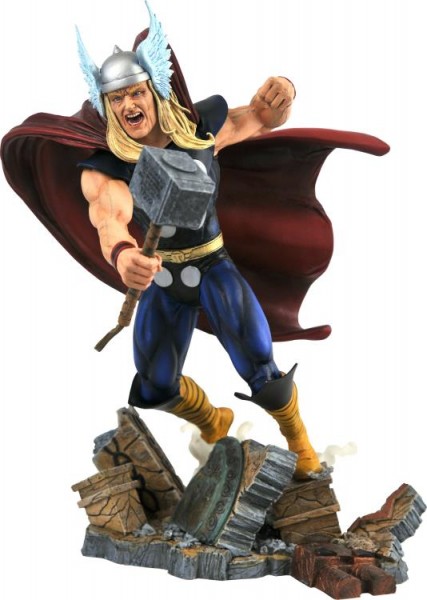Marvel Gallery Statue Thor