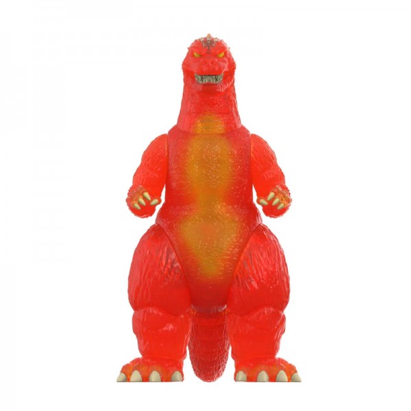 Toho ReAction Figures Wave 9 Godzilla 1989 (Blazing)
