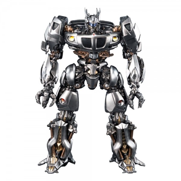 Transformers DLX Action Figure 1/6 Jazz 19 cm