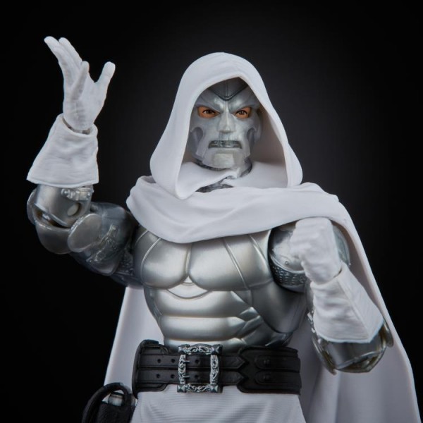 Super Villains Marvel Legends Action Figure Dr. Doom