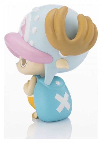 One Piece Tekupiku Figur Chopper 10 cm