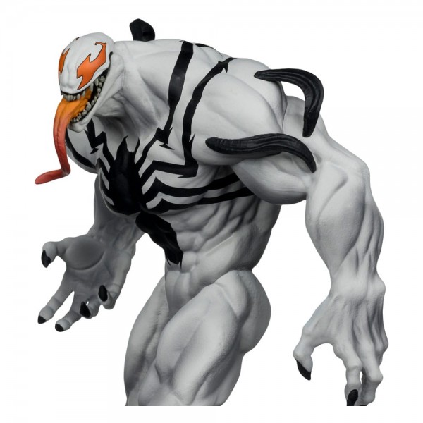 Marvel Rivals Collection 1/6 Actionfigur Venom (Red Platinum Edition) 24 cm