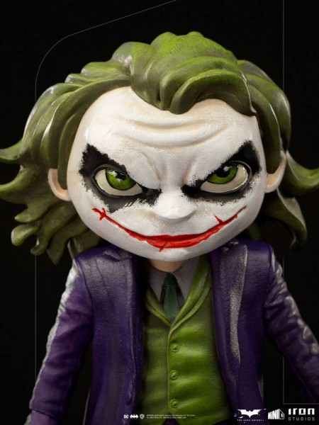 Dark Knight Minico PVC Figur Joker