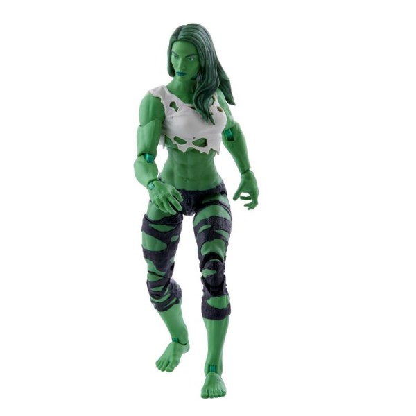 Marvel Legends Action Figure She-Hulk