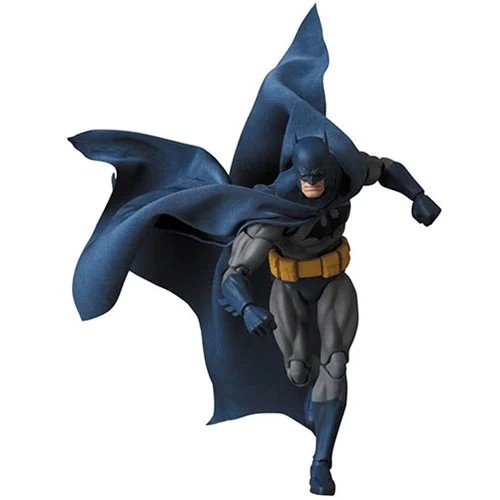 Batman: Hush Batman MAFEX Action Figure