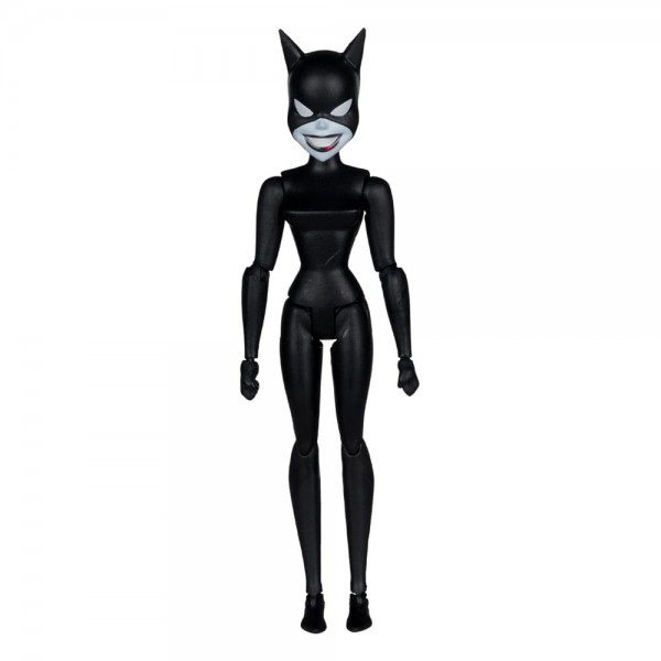 DC Direct Actionfigur The New Batman Adventures Catwoman 15 cm