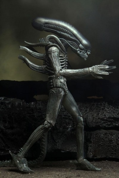 Alien 40th Anniversary Actionfiguren-Set Serie 4 (3)