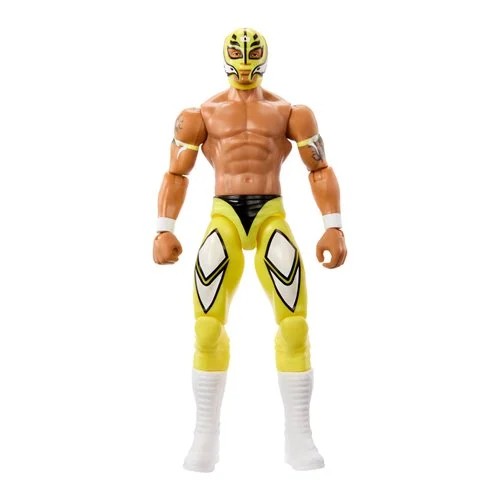 WWE Main Event Series 150 Actionfigur Rey Mysterio