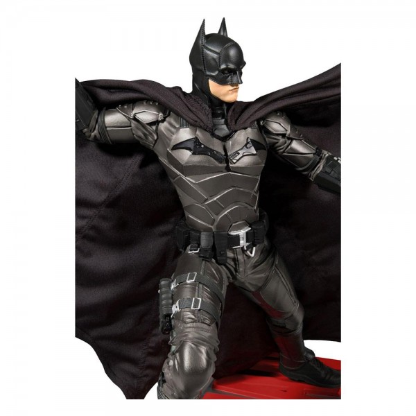 The Batman Movie Statue 1/6 Batman