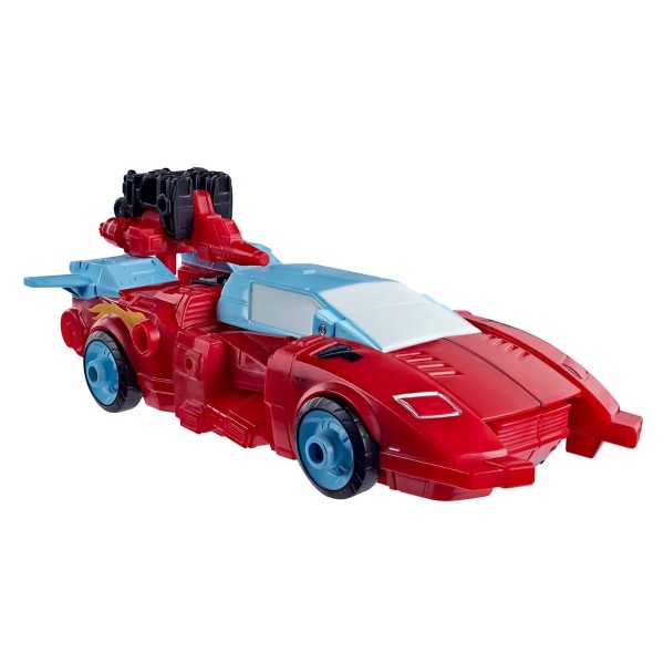 Transformers Age of the Primes Deluxe Class Autobot Blanker Actionfigur