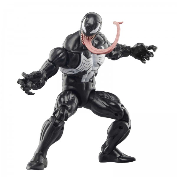 Marvel Legend Series Spider-Man Venom Actionfigur 15 cm