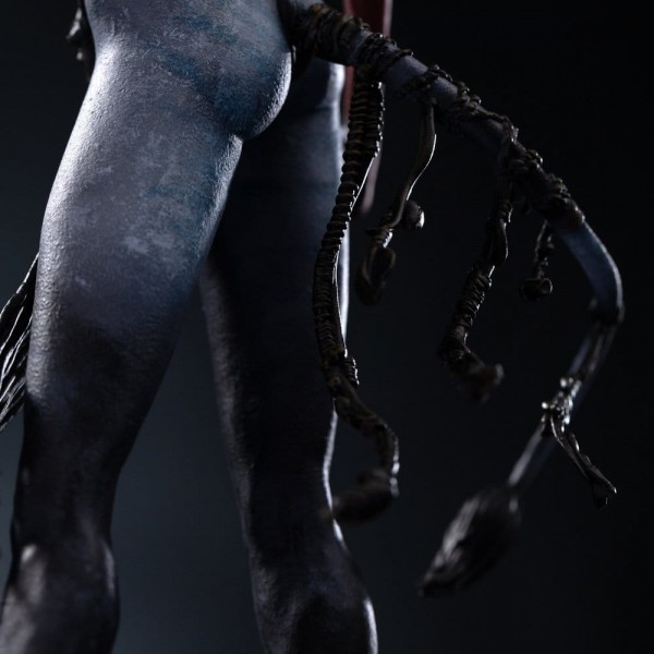 Avatar 3: Fire and Ash Art Scale Statue 1/10 Varang 38 cm