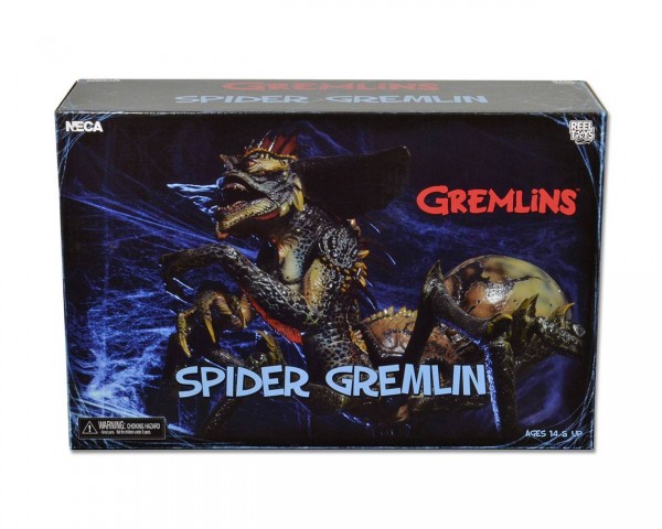 Gremlins 2 Deluxe Action Figure Spider Gremlin 25 cm