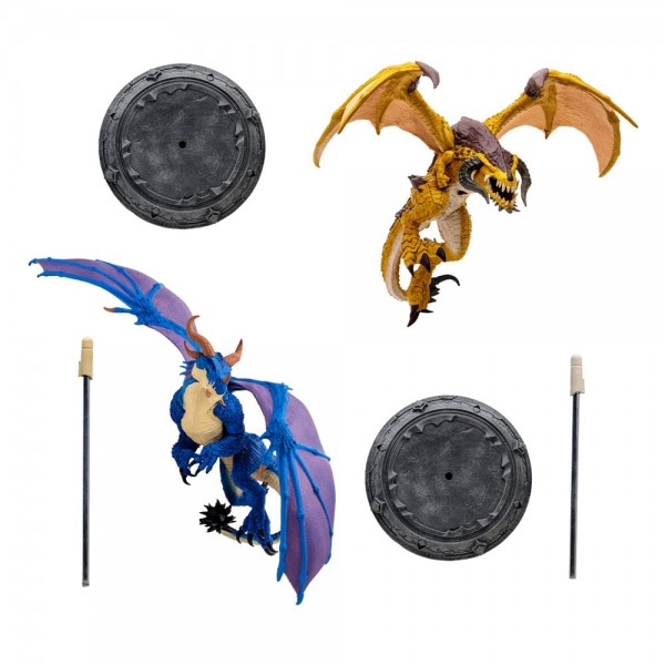 World of Warcraft Dragons Multipack #2
