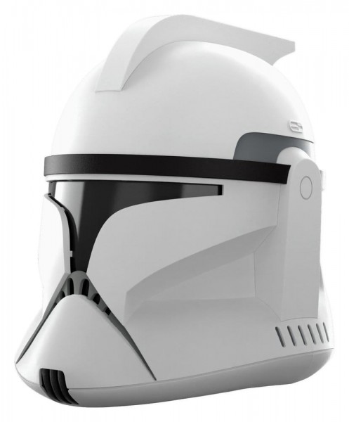 Star Wars Episode II Black Series Elektronischer Helm Phase I Clone Trooper