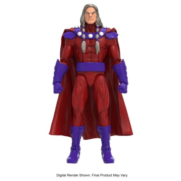 X-Men Age of Apocalypse Marvel Legends Actionfigur Magneto