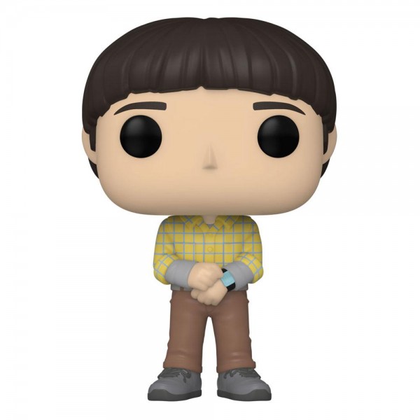 Stranger Things POP! TV Vinyl Figur Will 9 cm