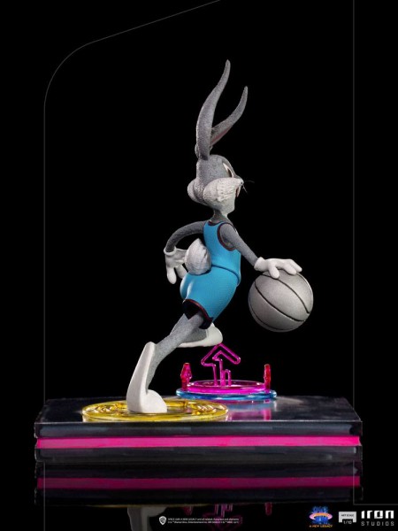 Space Jam: A New Legacy Art Scale Statue 1/10 Bugs Bunny