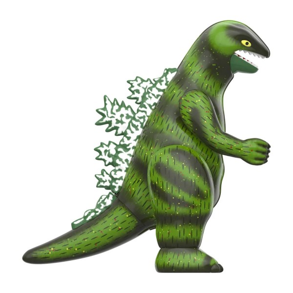 Toho ReAction Figures Wave 01 (Retro Tin) Godzilla (Marusan Tin)