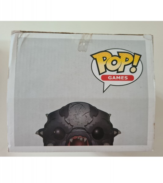 B-Ware Evolve Funko Pop! Vinylfigur Goliath (Oversized) 41 - defekte Verpackung