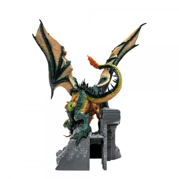 McFarlane´s Dragons Series 8 Action Figure Berserker Clan 15 cm