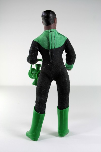 DC Comics Mego Retro Action Figure Green Lantern