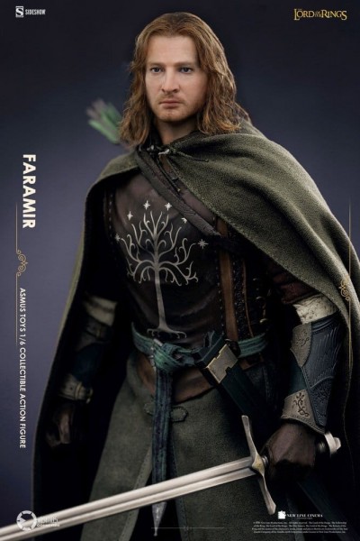 The Lord of the Rings Action Figure 1/6 Faramir 30 cm