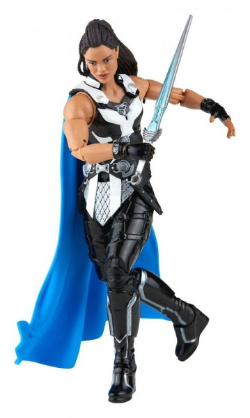 Thor: Love and Thunder Marvel Legends Action Figure King Valkyrie