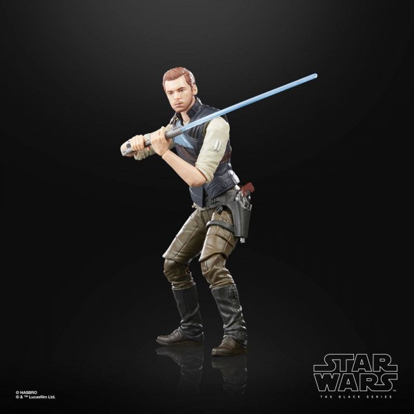 Star Wars Black Series Gaming Greats Action Figure 15 cm Cal Kestis