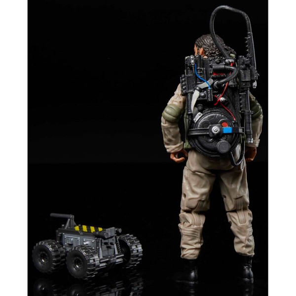 Ghostbusters Afterlife Plasma Series Actionfigur 15 cm Lucky