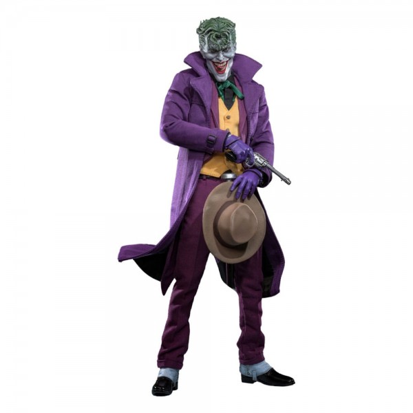 Batman: The Killing Joke Action Figure 1/6 The Joker 31 cm