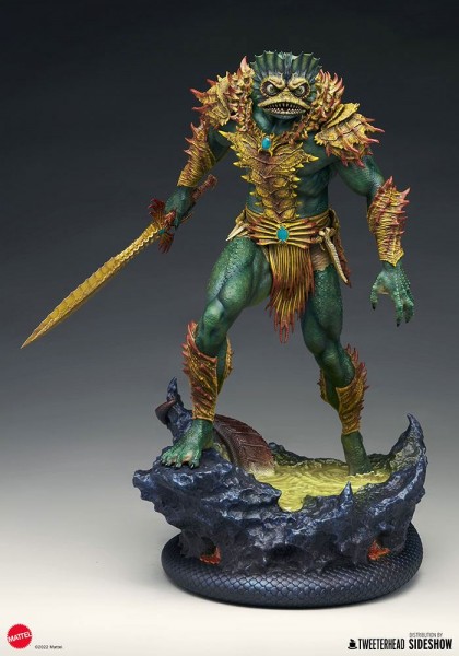 Masters of the Universe Legends Statue 1:5 Mer-Man 44 cm