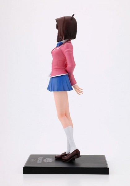 Yu-Gi-Oh! Oshi Works PVC Figure 1/7 Téa Gardner 23 cm