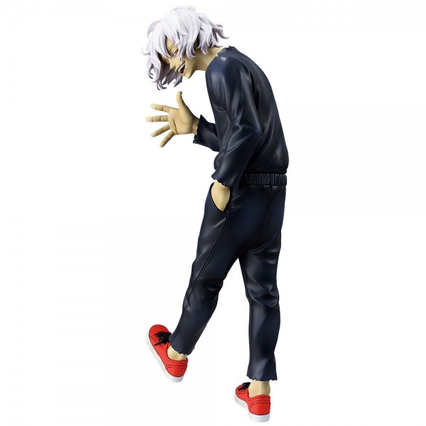 My Hero Academia A Story of Reaching Out Forever Tomura Shigaraki Figur 23 cm