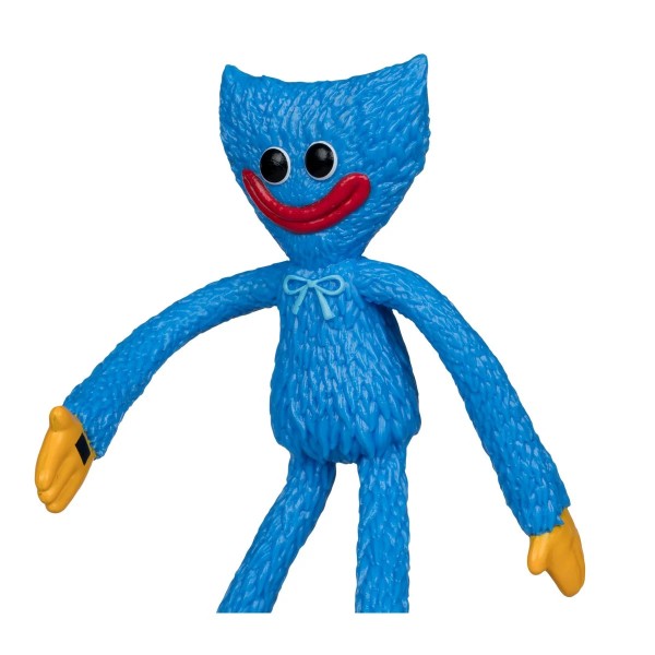 Poppy Playtime Wave 1 Action Figure Huggy Wuggy 11 cm